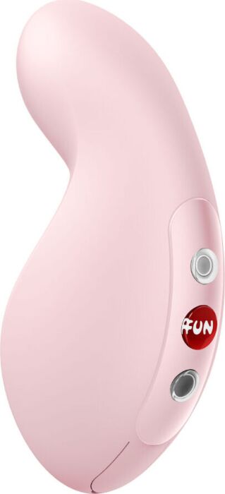 Air Pulse Vibrator FUN FACTORY LUNA Air Pulse Vibrator FUN FACTORY LUNA