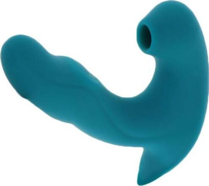 XOCOON Eternal Love Vibe couples vibrator XOCOON Eternal Love Vibe couples vibrator