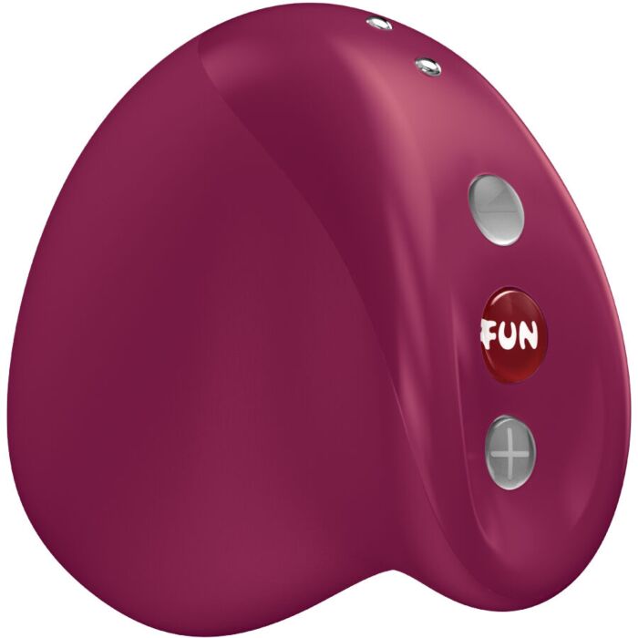 Vibrator Fun Factory MEA Air Pulse Unique Sensation Vibrator Fun Factory MEA Air Pulse Unique Sensation