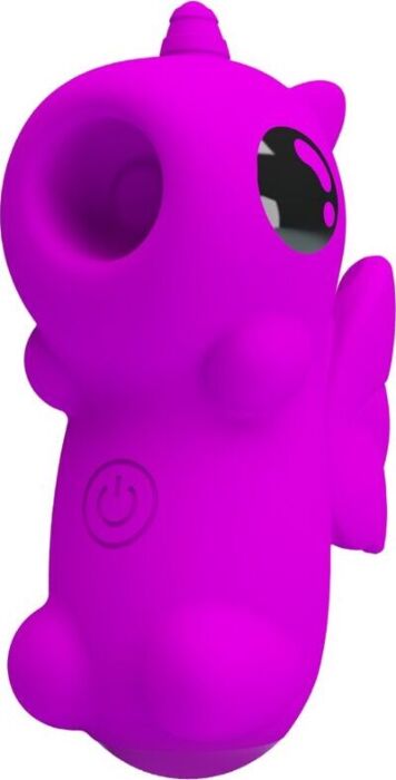 Suction Stimulator PRETTY LOVE Magic Unicorn Suction Stimulator PRETTY LOVE Magic Unicorn