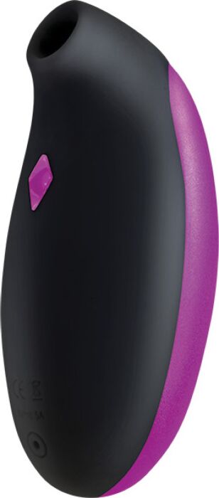 S Pleasures Sweet Tornado Clitoral Suction Device