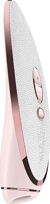 Suction Toy Satisfyer Luxury Prêt-à-Porter with 11 Modes