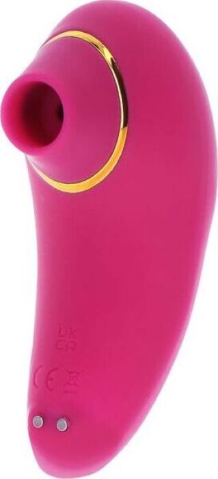 XOCOON Infinite Love Clitoral Stimulator with Oral-mimicking Suction XOCOON Infinite Love Clitoral Stimulator with Oral-mimicking Suction