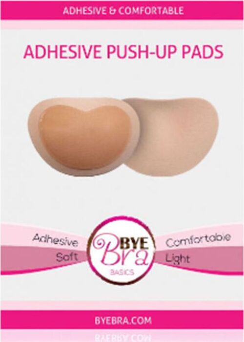 Adhesive Bra Push-Up BYE BRA for Natural Bust Enhancement Adhesive Bra Push-Up BYE BRA for Natural Bust Enhancement