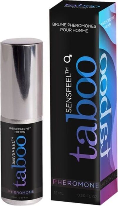 Pheromone Perfume 15ml