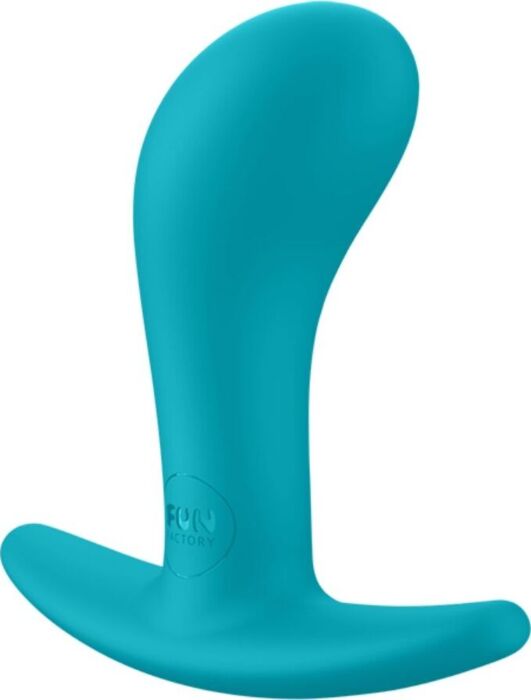 Anal Plug Fun Factory Bootie S Aqua Anal Plug Fun Factory Bootie S Aqua