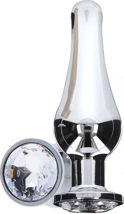 Anal Plug ToyJoy Diamond Bum Bijou Glamorous Toy Anal Plug ToyJoy Diamond Bum Bijou Glamorous Toy