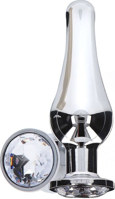 Anal Plug ToyJoy Diamond Bum Bijou Small Anal Plug ToyJoy Diamond Bum Bijou Small