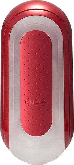 Red Tenga Flip Warmer Red Tenga Flip Warmer
