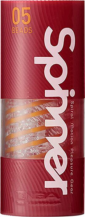 Spinner Beads Masturbator Spinner Beads Masturbator