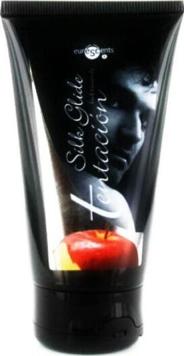 Temptation - Red Fruits Flavored Lubricant 75ml Temptation - Red Fruits Flavored Lubricant 75ml
