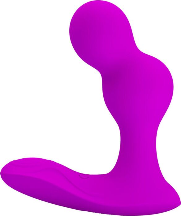 Terrance Control Anal Vibrator