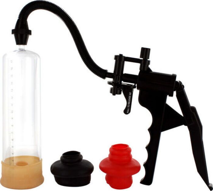 MaxPower Erection Pump MaxPower Erection Pump