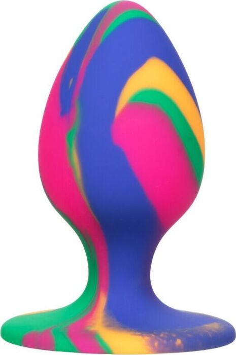 Tie-Dye Cheeky Plug Tie-Dye Cheeky Plug