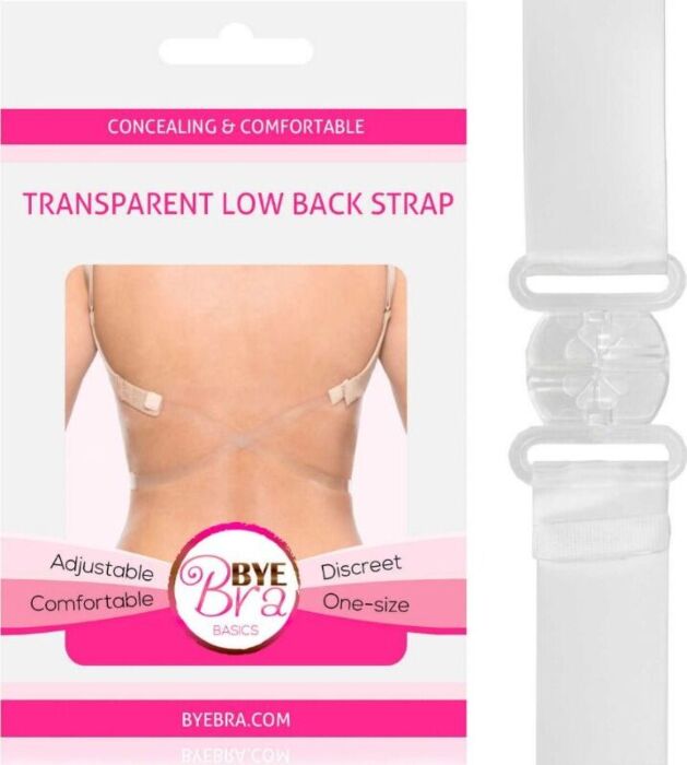 Back Straps Reducer BYE BRA - Cómodo y Discreto Back Straps Reducer BYE BRA - Cómodo y Discreto