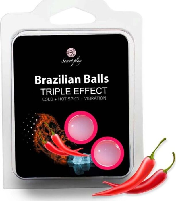 Brazilian Explosive Trio Brazilian Explosive Trio