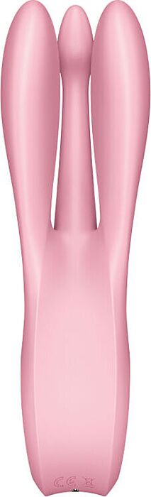 Pink Power Trio Pink Power Trio