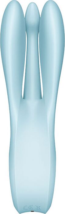 Satisfyer Vibrating Threesome