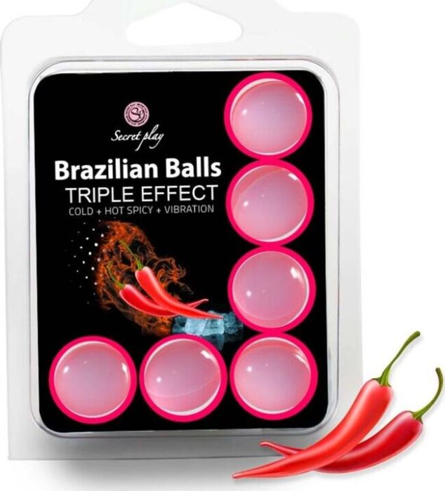 Vibrant Brazilian Threesome Vibrant Brazilian Threesome