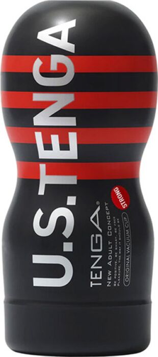 U.S. ORIGINAL VACUUM CUP STRONG U.S. ORIGINAL VACUUM CUP STRONG