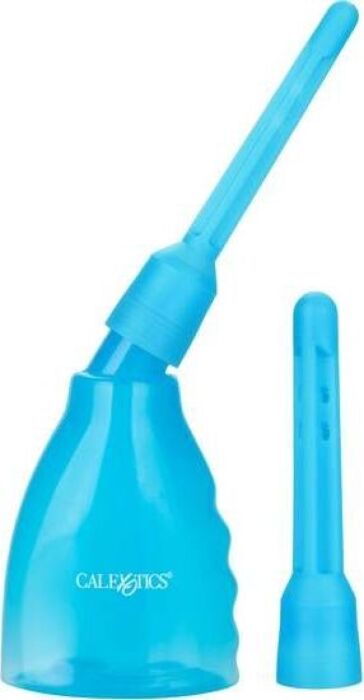 Blue Cleanse Enema Blue Cleanse Enema