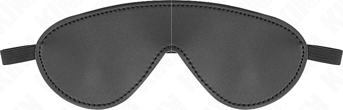 Eye Mask KINK Masked Allure Simple Style