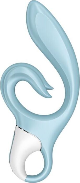 Blue Vibrabbit Blue Vibrabbit