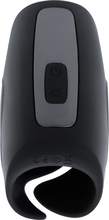 VibraHeat - Male Masturbator