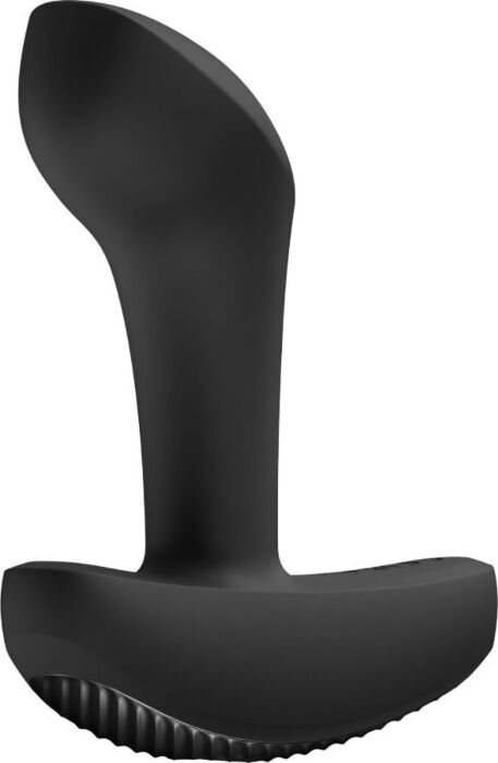 Anal Vibrator Fun Factory Bootie Vibe Black