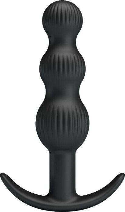 Anal Vibrator Pretty Love Sidney 10 Vibration Modes