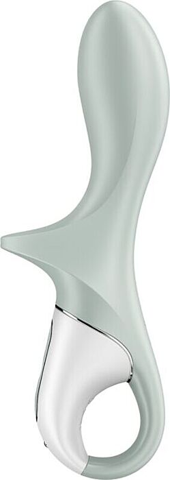 Vibrador Anal Satisfyer Air Pump Booty 3 Inflable Vibrador Anal Satisfyer Air Pump Booty 3 Inflable