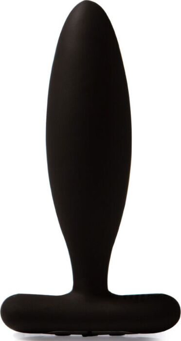 Anal Vibrator Vesta Noir Anal Vibrator Vesta Noir