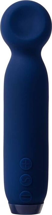 Blue Vita Vibrator
