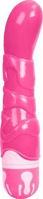 Vibrator BAILE The Realistic Cock 21.8 cm