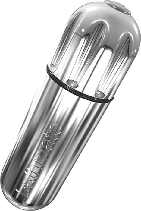 BATHMATE Vibe Vibrating Bullet for Clitoral Stimulation
