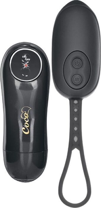 CalExotics Coco Licious Remote Control Bullet Vibrator CalExotics Coco Licious Remote Control Bullet Vibrator