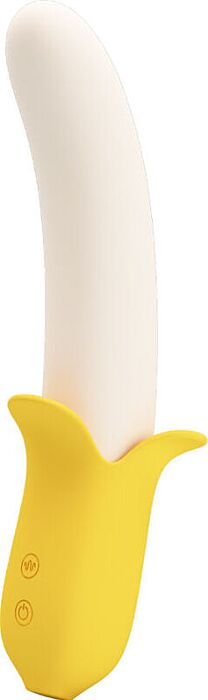 Banana Power Vibrator