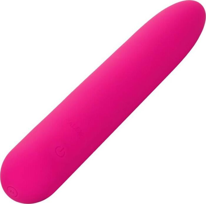 Vibrator CalExotics Bliss Vibe Pink Unique Design