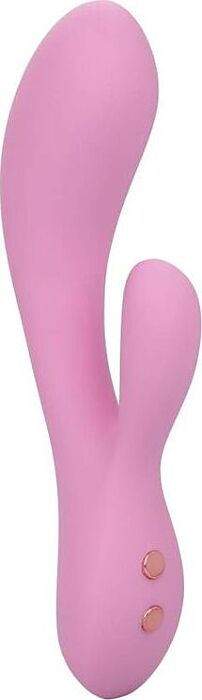 Vibrator Calexotics Contour Zoie Flexible Design