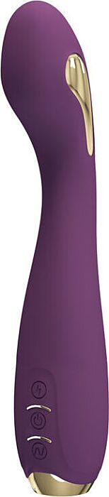 App-controlled electroshock vibrator PRETTY LOVE Hector