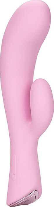 Amour Silicone Dual G Wand by Calexotics for Ultimate Pleasure