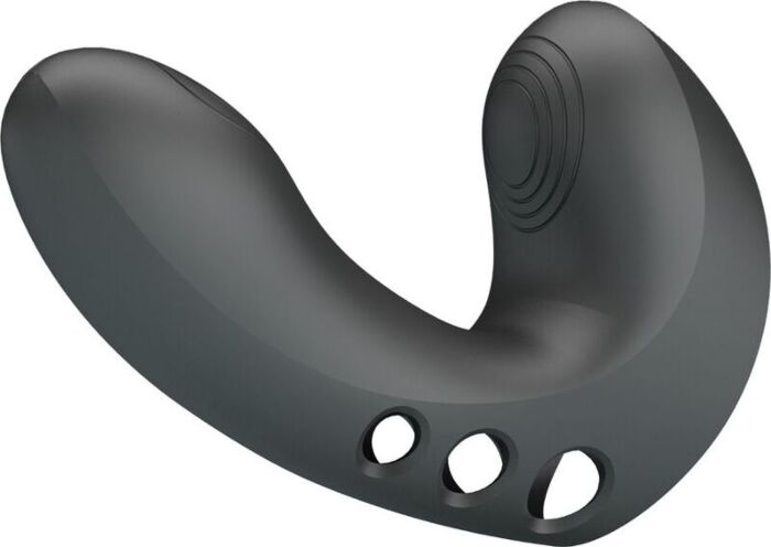 Finger Vibrator Pretty Love Camelia 7 Vibrations