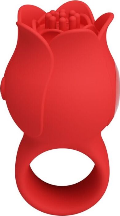 Finger Vibrator PRETTY LOVE Jae Rose Design