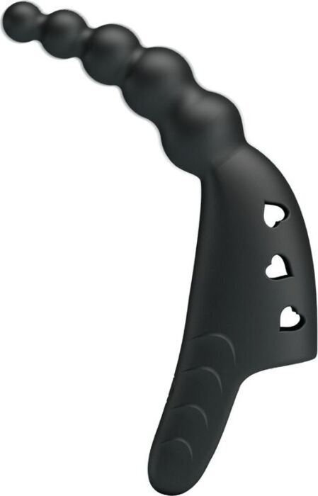 Finger Vibrator Pretty Love Jordin 10 Vibrations