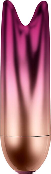 Vibrator Climaximum Ava Dual Vibrator 10 Speeds