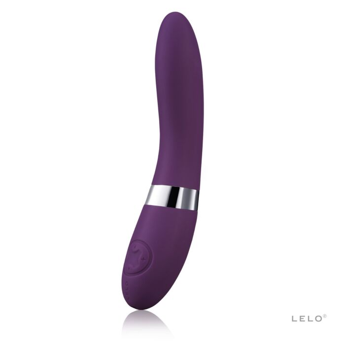 Elise Vibrator G Point 2 - LELO