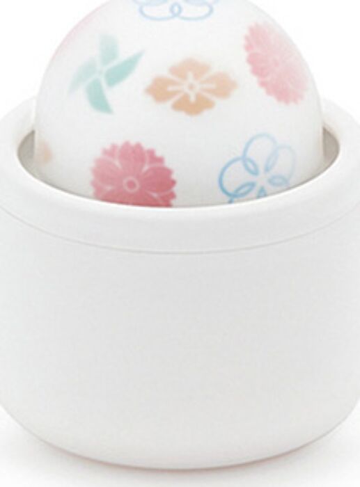 Iroha Temari Kaze external vibrator for discreet use Iroha Temari Kaze external vibrator for discreet use