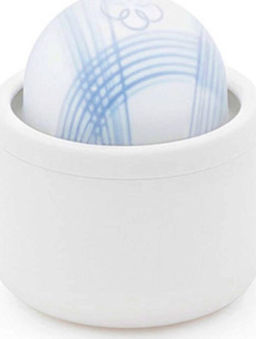 Iroha Temari Mizu external vibrator with quiet motor