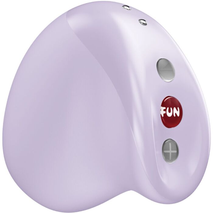 Vibrator Fun Factory MEA Air Pulse - Intense Pleasure