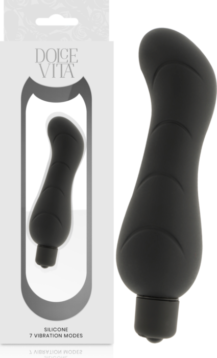 G-Spot Vibrator Night of Pleasure